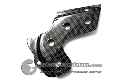 Carter copripignone fibra - carter,