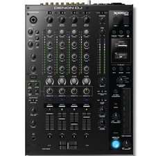 DENON DJ X 1850 PRIME MIXER 4