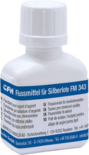 Flux per Saldatura Argento FM