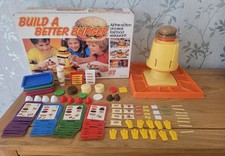 ​Raro gioco Build A Better