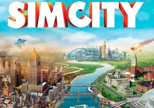 Simcity app chiave - simcity, pc