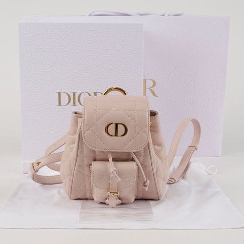 Dior karo nano - nano, backpack