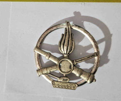 Esercito italiano fregio basco - esercito,