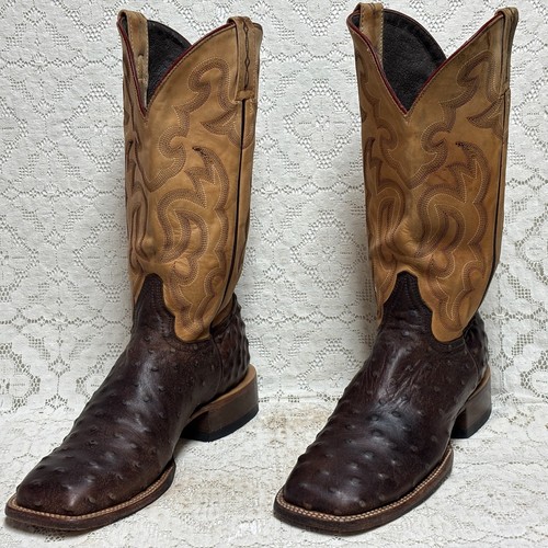 Stivali cowboy cavenders - cowboy,