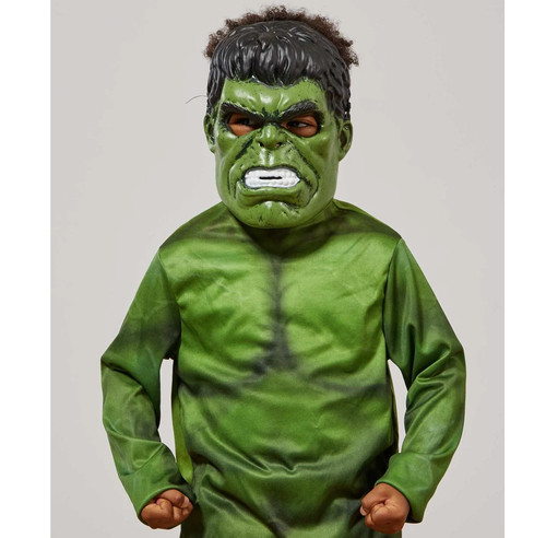 Costume bambino super - bambino, eroe