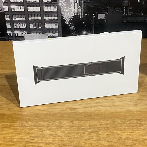 Cinturino apple watch 49mm - cinturino,