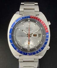Seiko pogue 6139 6002 vintage - 6139,