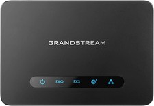 Grandstream HT813 Gateway VoIP