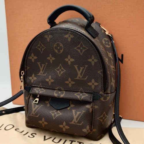 Autentico zaino louis vuitton - autentico,