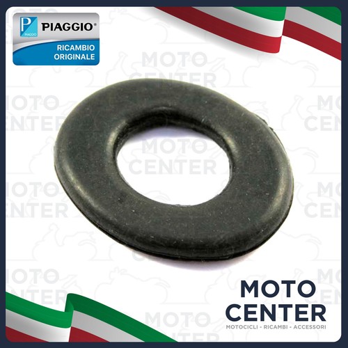 Guarnizione spia olio - guarnizione,