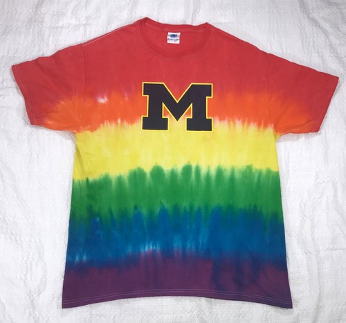 Shirt cotone michigan - t-shirt,