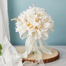 Bouquet da sposa per la sposa