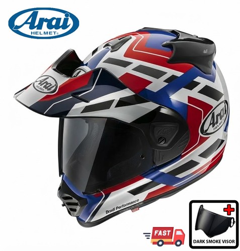 Arai japan tour - tour-cross, match