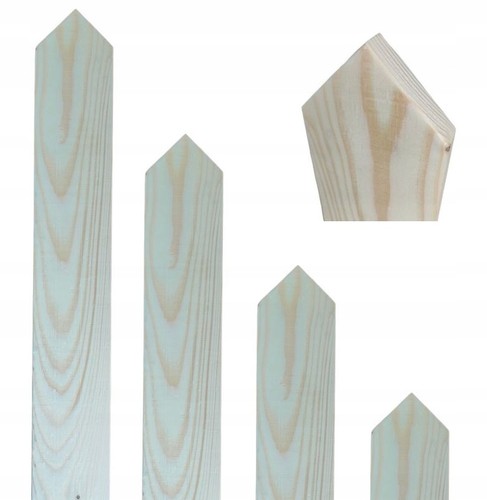 Paletti legno per - di,