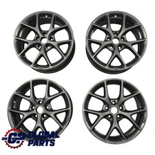 Set cerchi in lega BMW BBS 17"