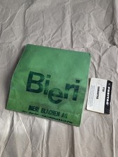 RARO - Venerdì Samantha Bieri