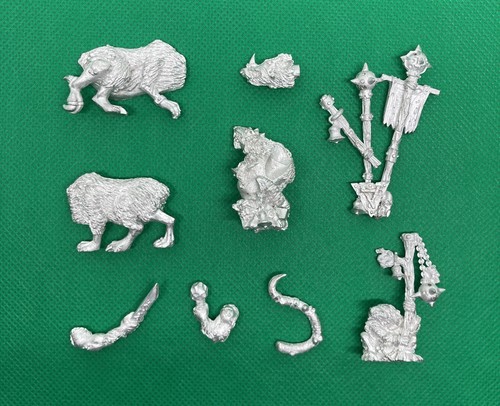 Games workshop warhammer - workshop,