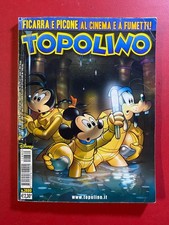 TOPOLINO Libretto n. 2880 Walt