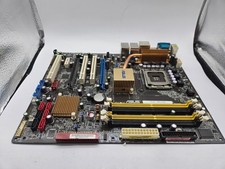 scheda madre Asus P5B deluxe