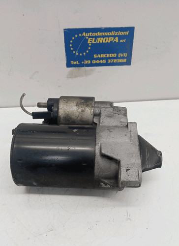 0001116001 motorino avviamento - motorino,
