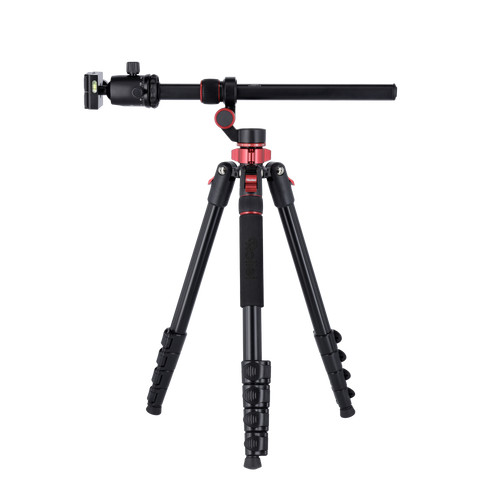Treppiede compact traveler - i,