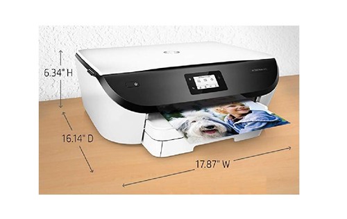 Envy photo 6252 wireless - hp,