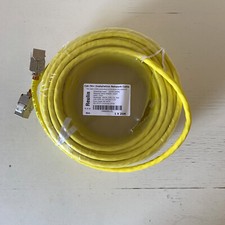Bobina con Cavo Di Rete Cat.7A+ S/FTP AWG 22/1  LSZH 25 mt con moduli keystone