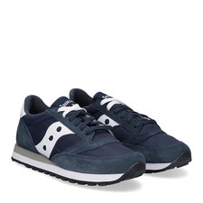 Scarpa da ginnastica uomo saucony Jazz original colore blu bianco s2044 316