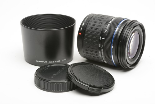 Olympus obiettivo zoom