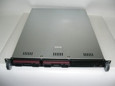 Rack 19" Supermicro 1U
