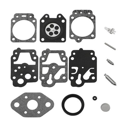 Kit riparazione carburatore - kit,