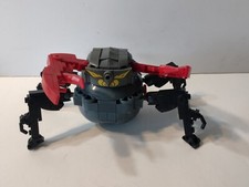 Mega Construx Masters of the