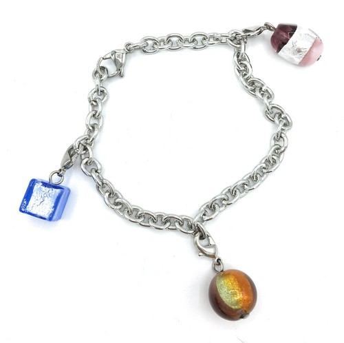 Bracciale donna antica murrina - bracciale,