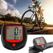 Bicycle Speedometer Bike