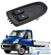 Iveco Daily Pulsantiera
