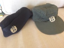 BUSTINA IN PANNO BERRETTO