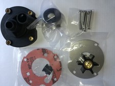 Kit riparazione pompa acqua - kit,