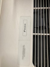 4 daikin air conditioners