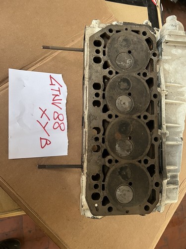 Yanmar 4tnv88 xyb testa - 4tnv88,