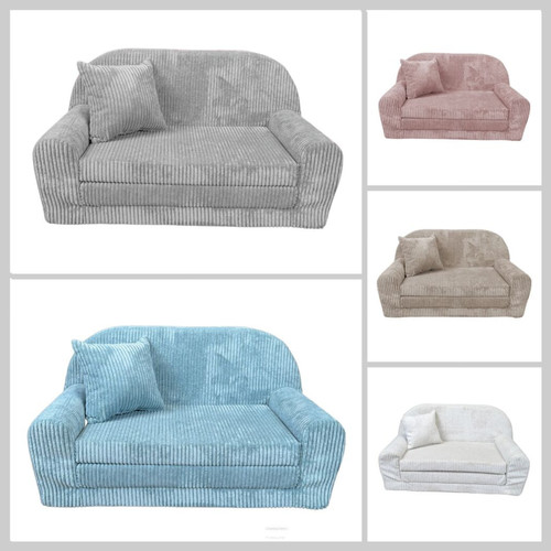 Divano mini pieghevole rosalia - mini,