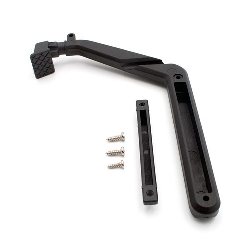 Kyx axial scx10 ax90046 - ii,