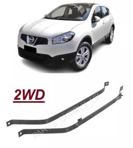 Nuovo per nissan qashqai - per, j10