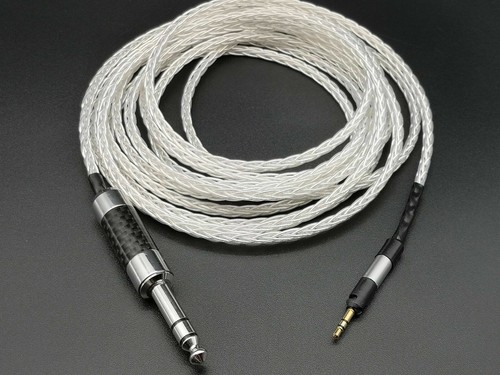 Cavo argento spina mm 8n - argento, 6,3