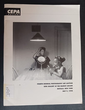 CEPA Gallery Fourth Biennial