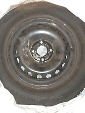 Ruote invernali complete