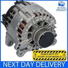 ALTERNATORE 140 AMP NUOVISSIMO