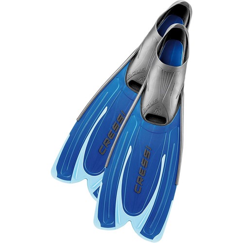 Pinne piedi complete cressi - pinne,