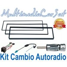 Kit Sostituzione Autoradio