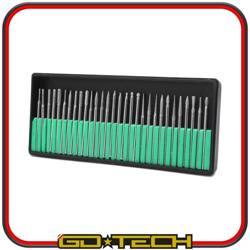 Frese diamantate gambo - diamantate,