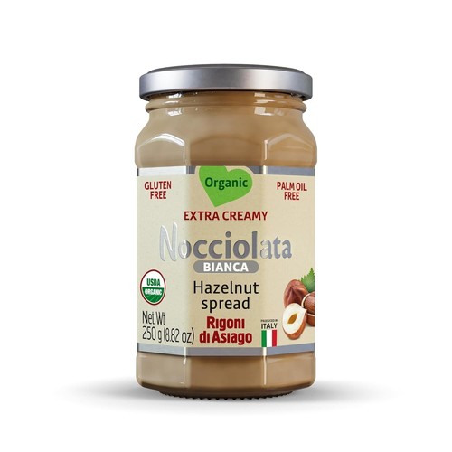 Rigoni asiago nocciolata - di,